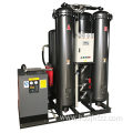 Stable Runing Oxygen Gas Generator